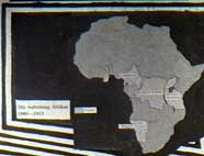 Kintopp in Afrika - Ein Video von Jakob Kirchheim 1993