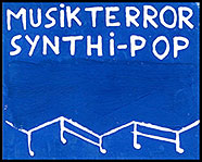Musikterror Synthi-Pop